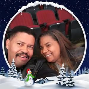 Meet your Posher, Marcy